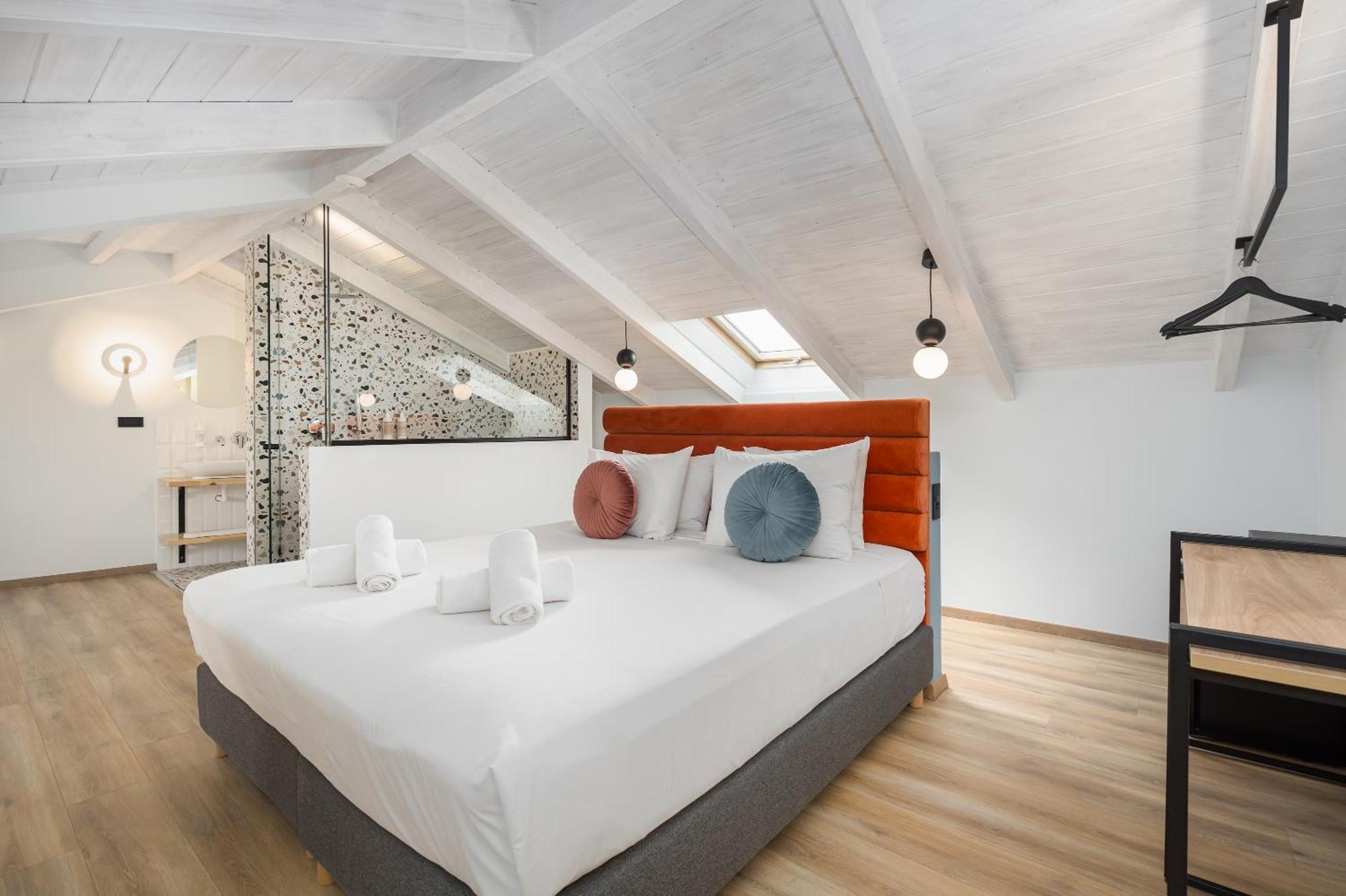 Centro Hotel Ioannina Room photo